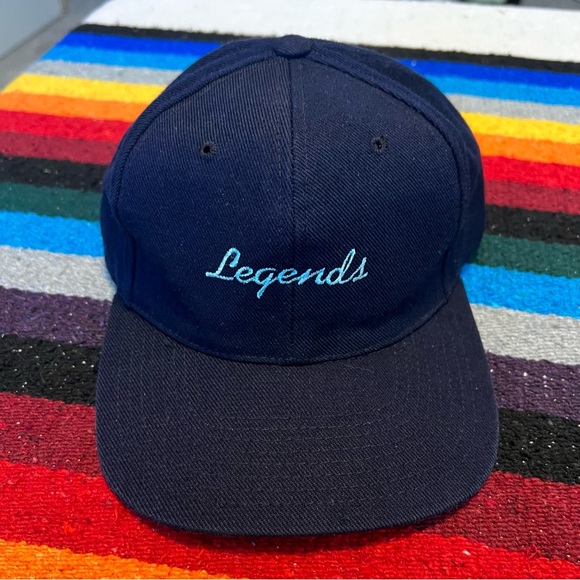Vintage Headmaster Legends Hat 20% wool - Picture 1 of 15